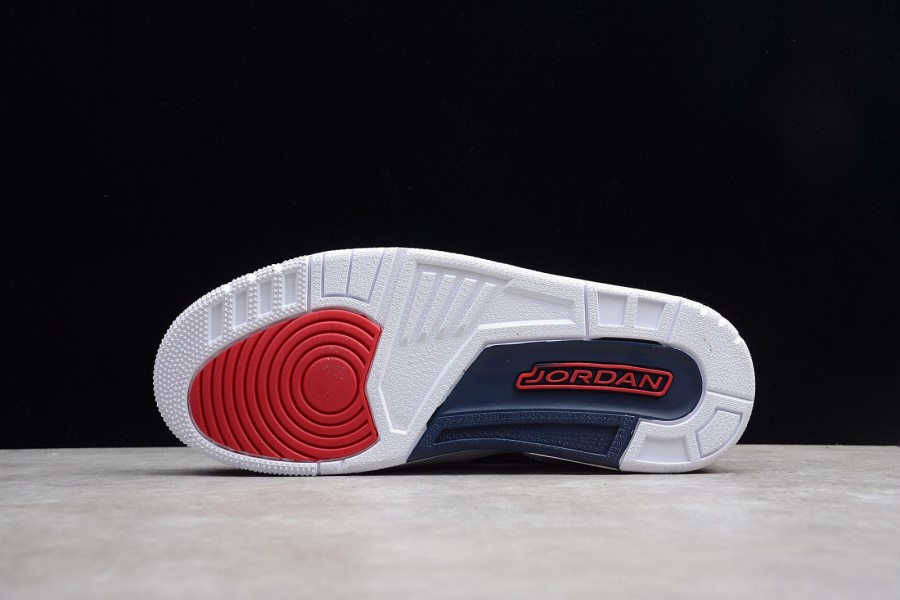 ナイキ エア ジョーダン レガシー 312 ホワイト ネイビー ジャパン