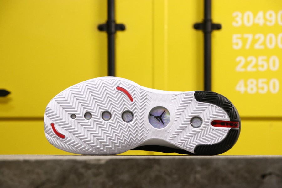 ナイキ エア ジョーダン 34 PF ブレッド