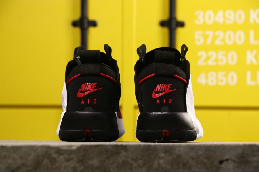 ナイキ エア ジョーダン 34 PF ブレッド