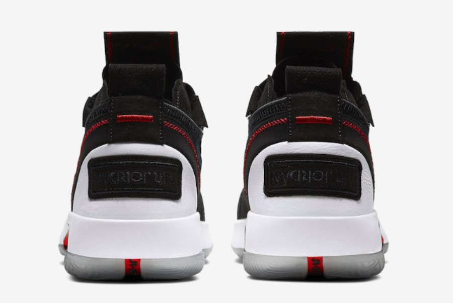 エア ジョーダン 34 SE PF オール スター ゲーム ブラック ホワイト レッド オービット ジャパン