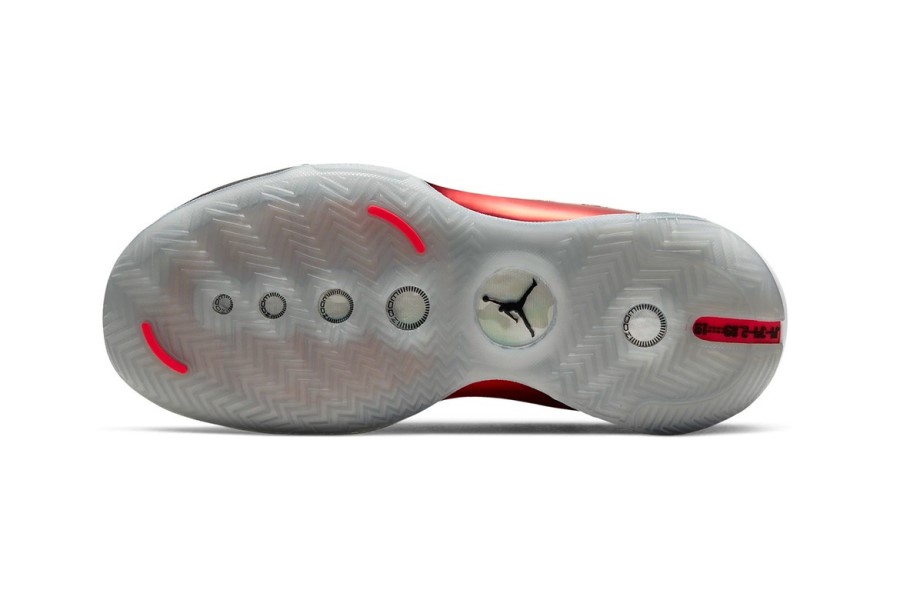 エア ジョーダン 34 SE PF オール スター ゲーム ブラック ホワイト レッド オービット ジャパン