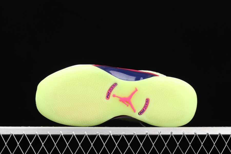 ルカ ドンチッチ X エア ジョーダン 35 ロー コズミック デセプション ジャパン