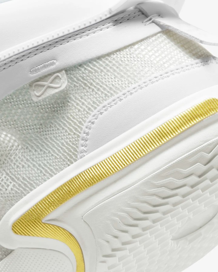 エア ジョーダン 36 SE PF グローリー ホワイト ブラック ゲーム ロイヤル メタリック ゴールド ジャパン