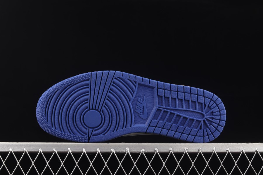 フラグメント X トラビス スコット X エア ジョーダン 1 ロー ホワイト ブルー ブラック ジャパン