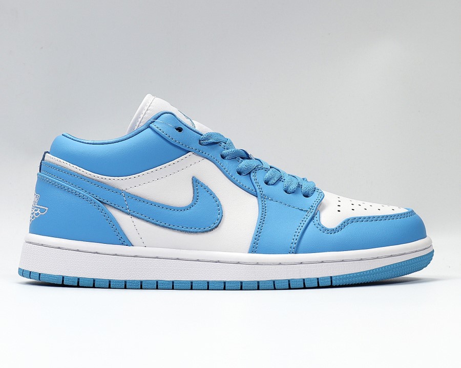 ジョーダン ブランド エア ジョーダン 1 ロー UNC 2020 レトロ 発売日 日本