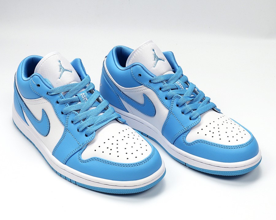 ジョーダン ブランド エア ジョーダン 1 ロー UNC 2020 レトロ 発売日 日本