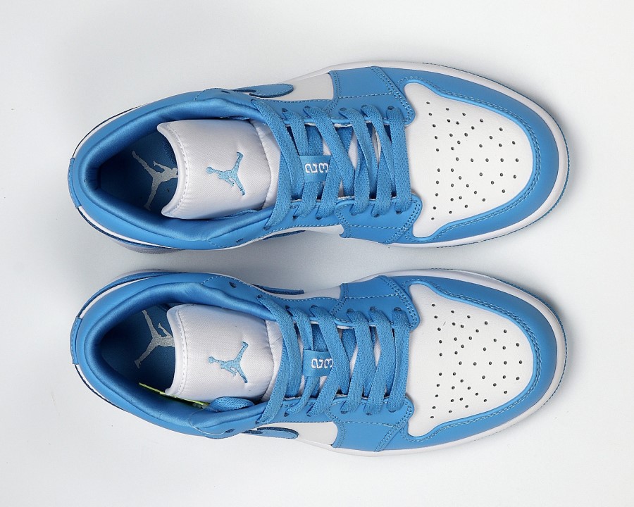 ジョーダン ブランド エア ジョーダン 1 ロー UNC 2020 レトロ 発売日 日本