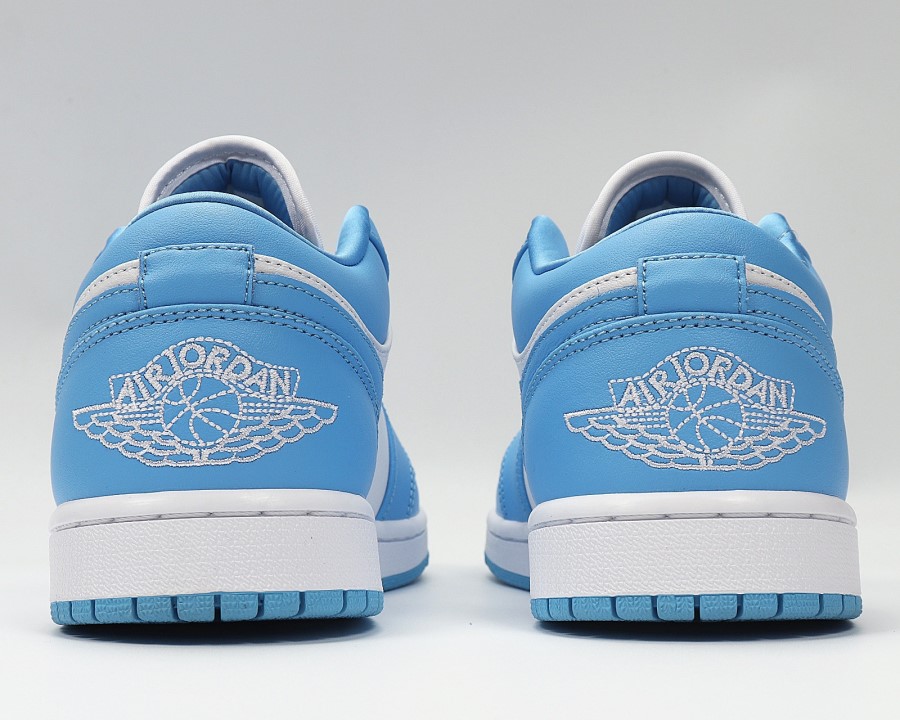 ジョーダン ブランド エア ジョーダン 1 ロー UNC 2020 レトロ 発売日 日本