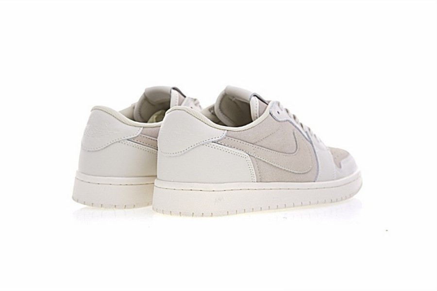 ナイキ エア ジョーダン 1 ロー プレミアム ライト オレウッド ブラウン スエード シューズ ジャパン