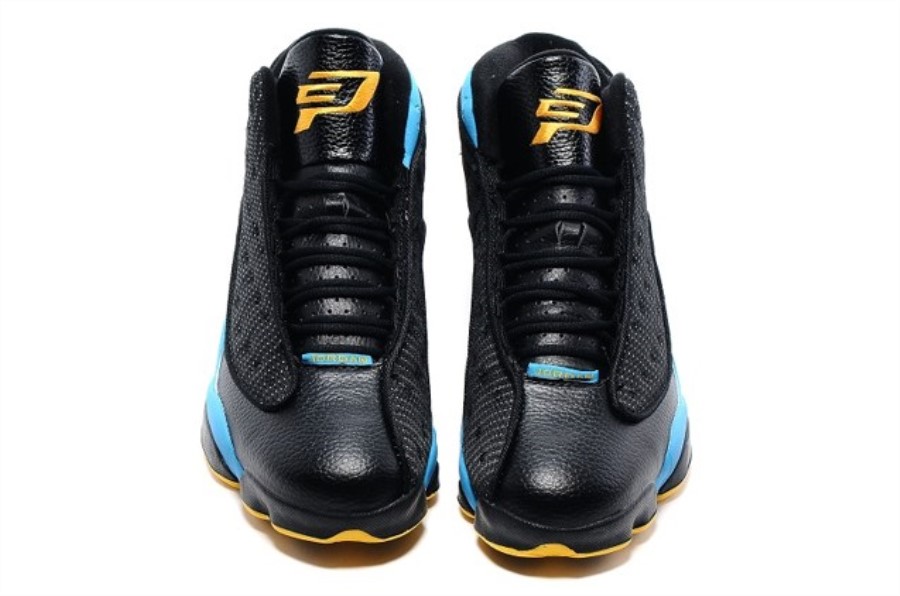 ナイキ エア ジョーダン 13 Xiii Cp3 Pe クリス ポール サンストーン