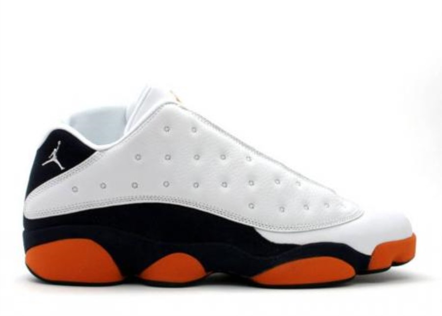 エア ジョーダン 13 レトロ ロー セラミック ミッドナイト メタリック ネイビー ホワイト シルバー ジャパン
