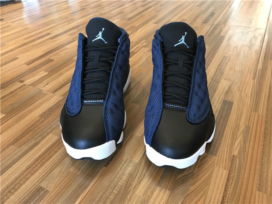 ナイキ エア ジョーダン 13 レトロ ロー ブレイブ ブルー メンズ バスケットボール メンズ シューズ ジャパン