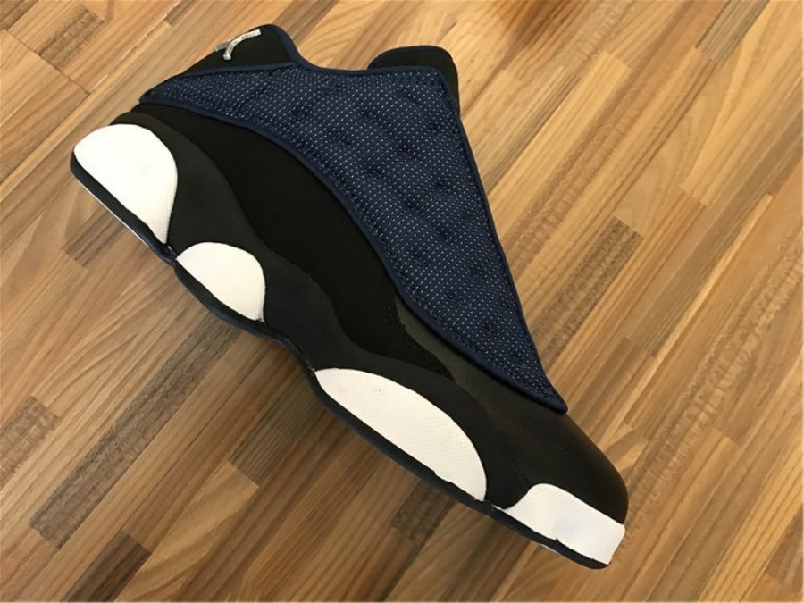 ナイキ エア ジョーダン 13 レトロ ロー ブレイブ ブルー メンズ バスケットボール メンズ シューズ ジャパン