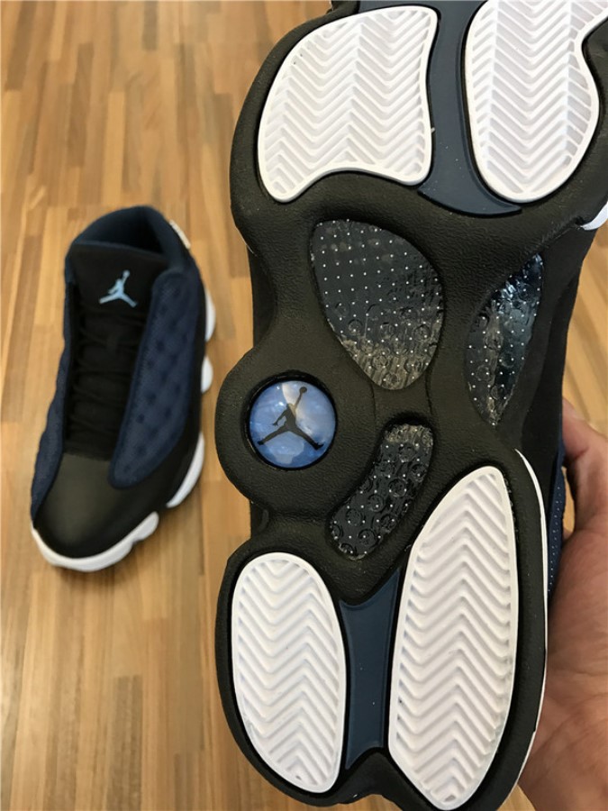 ナイキ エア ジョーダン 13 レトロ ロー ブレイブ ブルー メンズ バスケットボール メンズ シューズ ジャパン