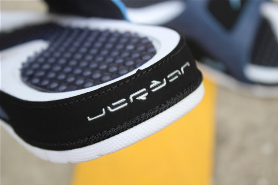 新品 エア ジョーダン ハイドロ 13 レトロ サンダル ミッドナイト ネイビー ユニバーシティ ブルー ブラック ジャパン