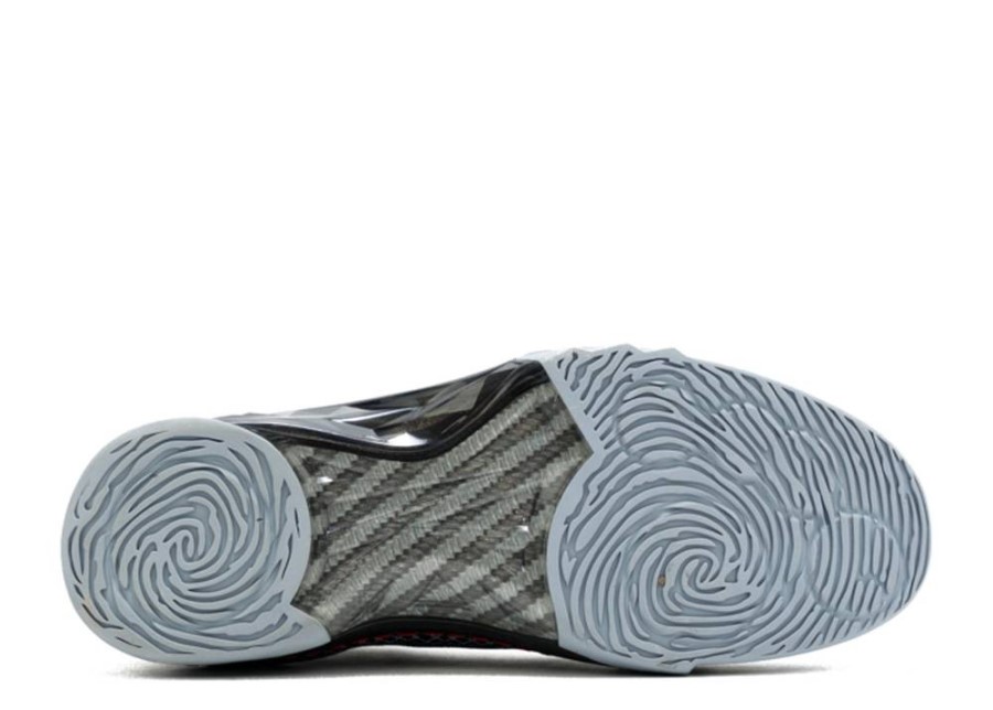 エア ジョーダン 23 OG ブラック ステルス バーシティ レッド ジャパン