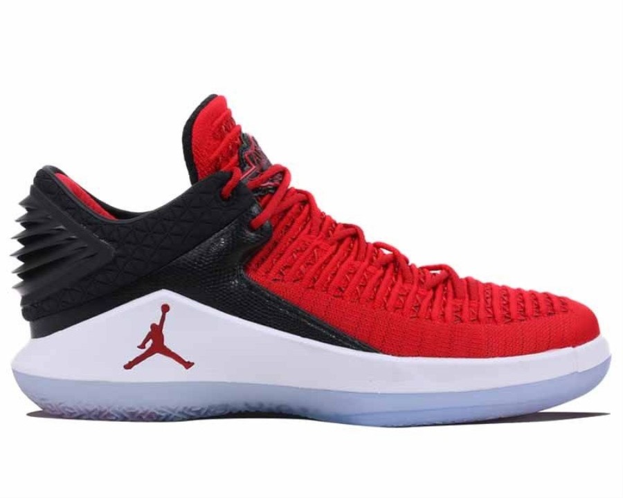 エア ジョーダン 32 ロー Pf ウィンライク 96 ジム レッド ホワイト ジャパン