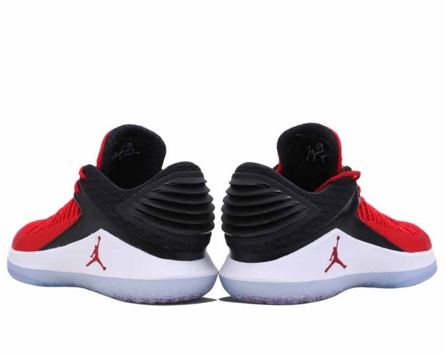 エア ジョーダン 32 ロー Pf ウィンライク 96 ジム レッド ホワイト ジャパン