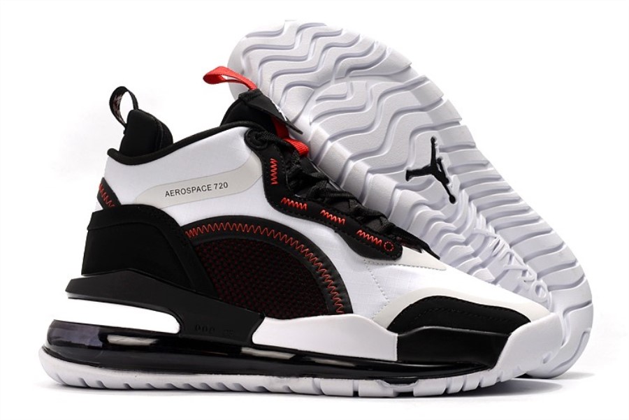 2020 エア ジョーダン エアロスペース 720 シカゴ ホワイト ブラック 広大なグレー ジム レッド ジャパン