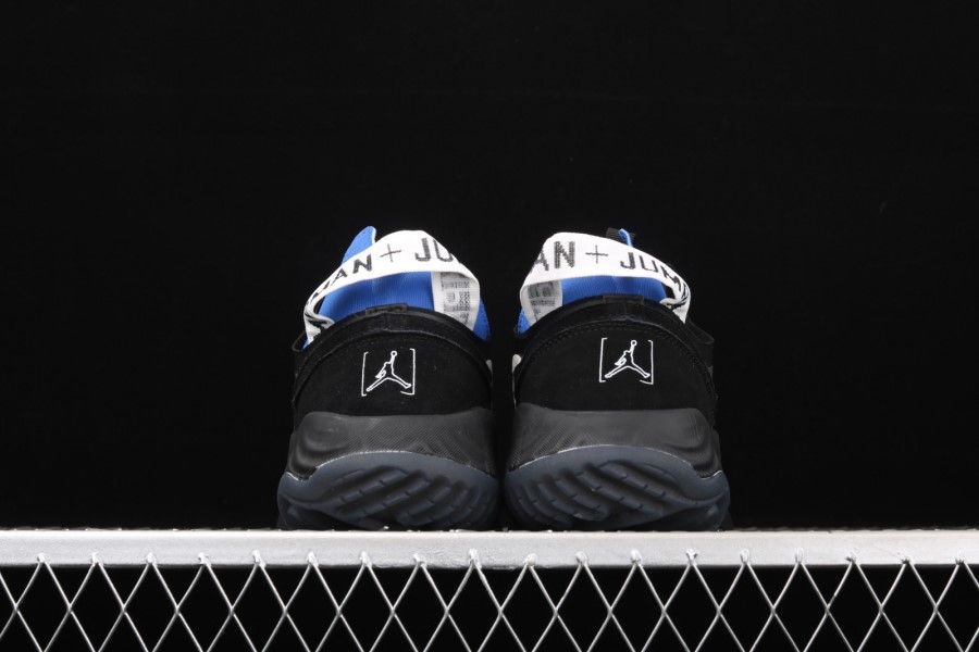 2020 エア ジョーダン デルタ SP ブラック ホワイト ランニング シューズ ジャパン