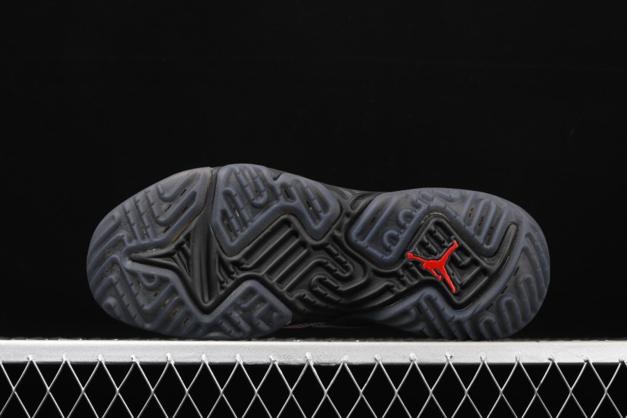 2020 エア ジョーダン デルタ SP ブラック ホワイト ランニング シューズ ジャパン