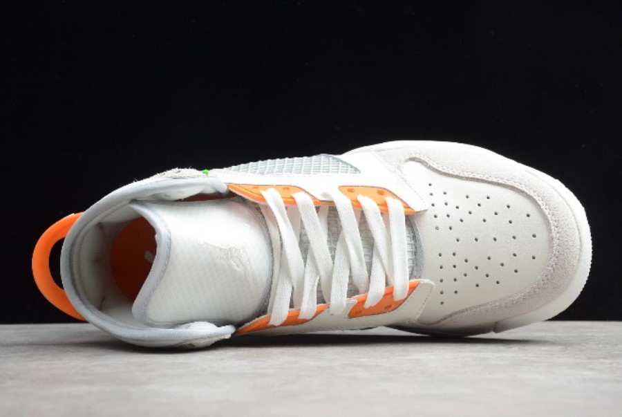 2020 エア ジョーダン マーズ 270 ヴァスト グレー ホワイト ブライト セラミック ウルフ グレー