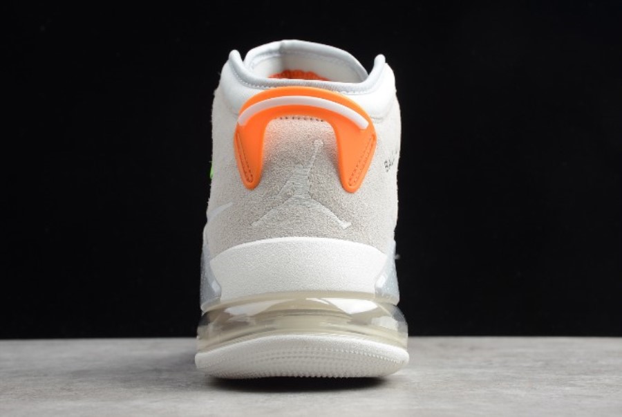 2020 エア ジョーダン マーズ 270 ヴァスト グレー ホワイト ブライト セラミック ウルフ グレー