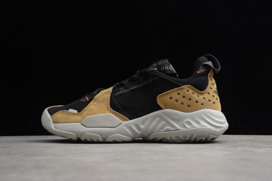 ナイキ エア ジョーダン デルタ SP ブラック フラックス キンカン アンスラサイト スニーカー シューズ ジャパン