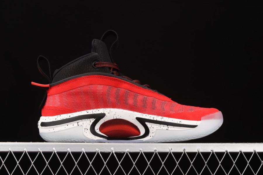 エア ジョーダン 36 XXXVI SE グローリー レッド ホワイト ブラック ジャパン