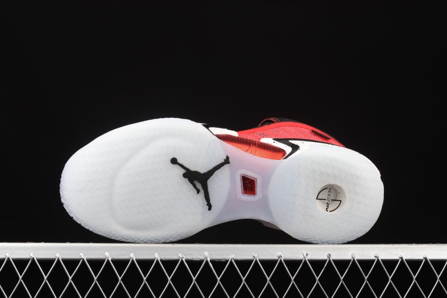 エア ジョーダン 36 XXXVI SE グローリー レッド ホワイト ブラック ジャパン