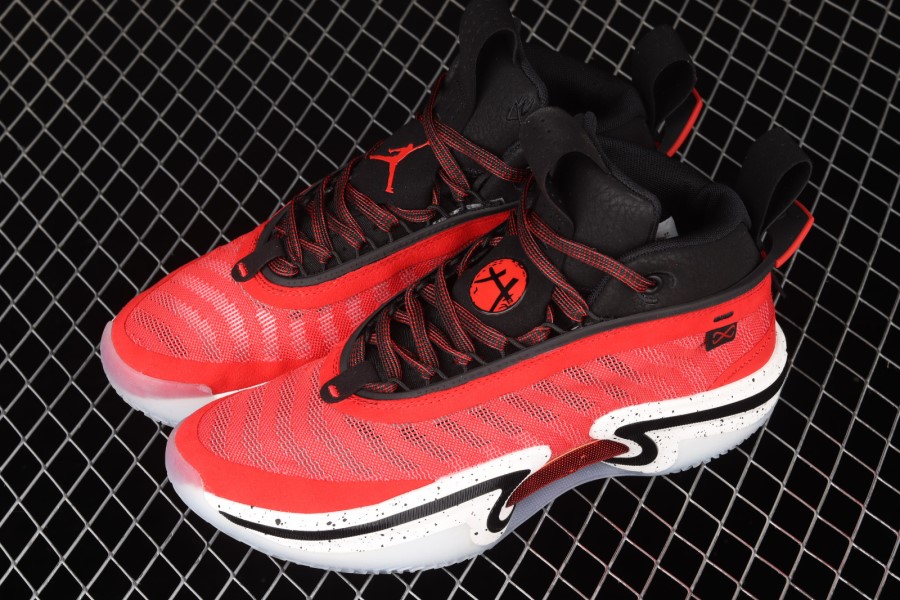 エア ジョーダン 36 XXXVI SE グローリー レッド ホワイト ブラック ジャパン