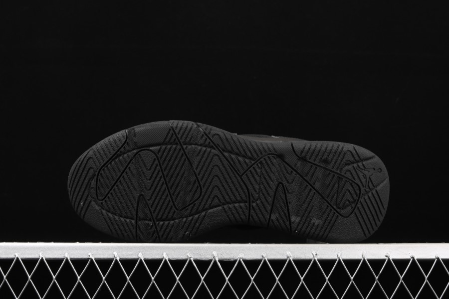 エア ジョーダン ケイデンス トリプル オールブラック ランニング シューズ ジャパン