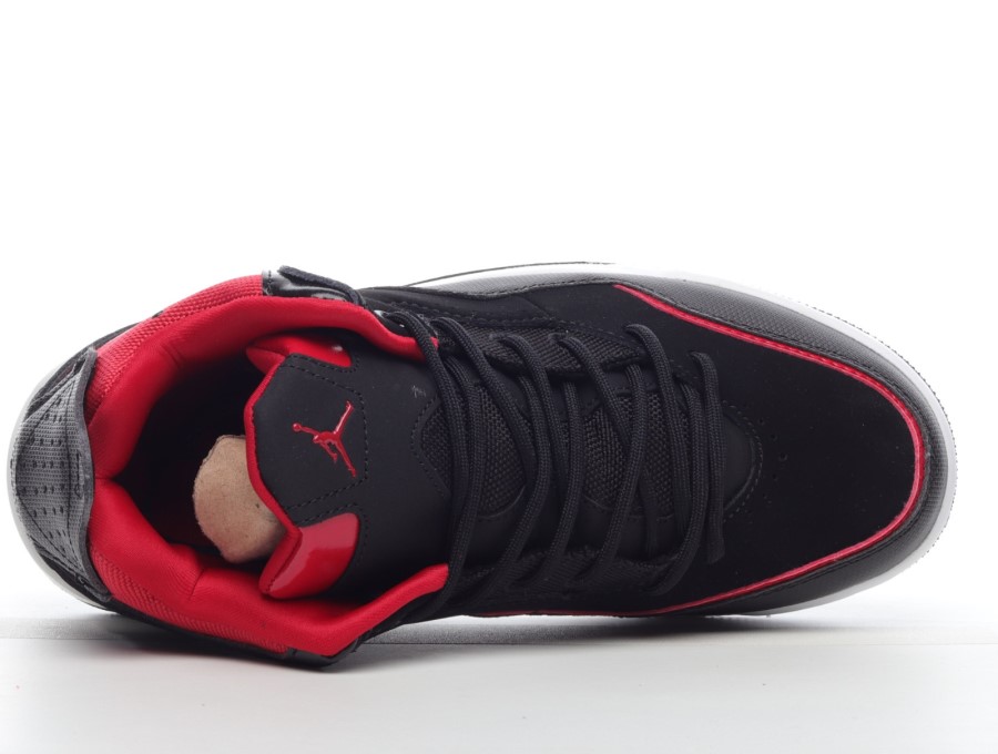 エア ジョーダン コートサイド 23 ブラック ジム レッド ホワイト ジャパン