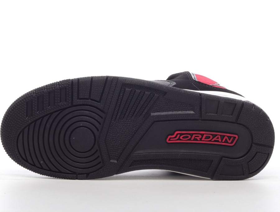 エア ジョーダン コートサイド 23 ブラック ジム レッド ホワイト ジャパン