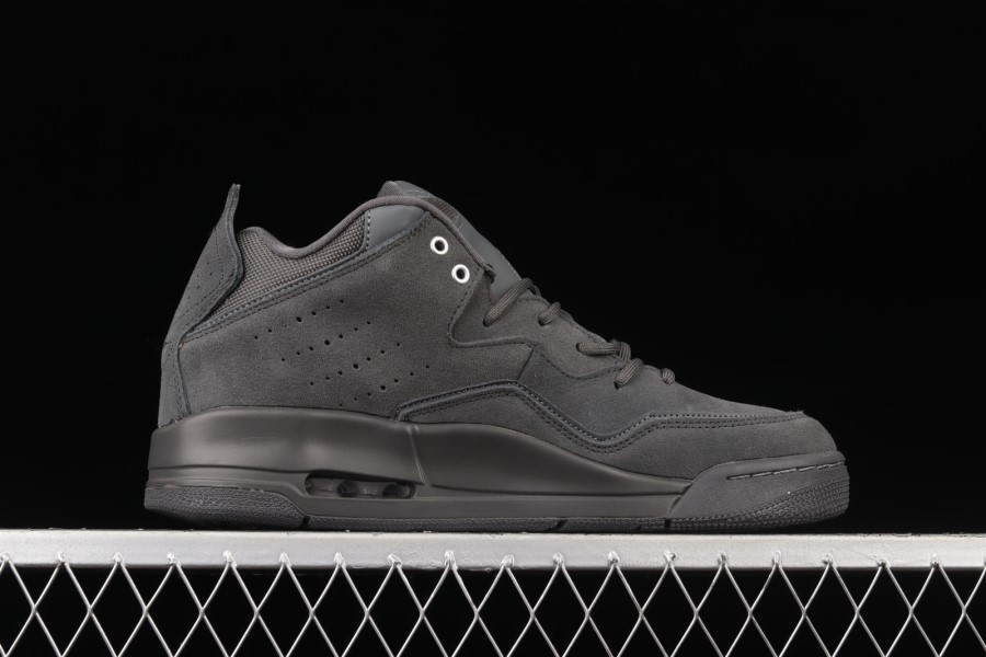 エア ジョーダン コートサイド 23 クール グレイ ウルフ グレイ ホワイト ジャパン