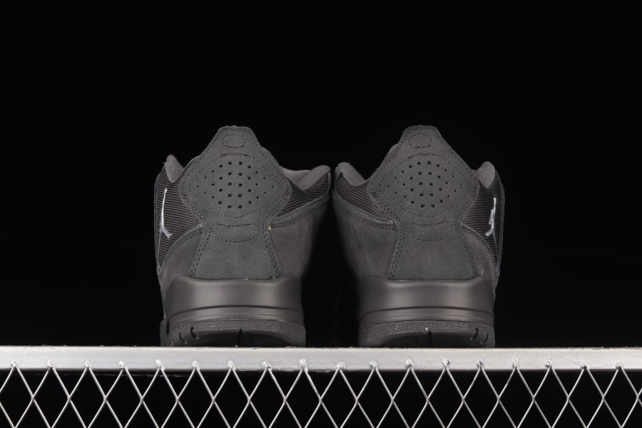 エア ジョーダン コートサイド 23 クール グレイ ウルフ グレイ ホワイト ジャパン