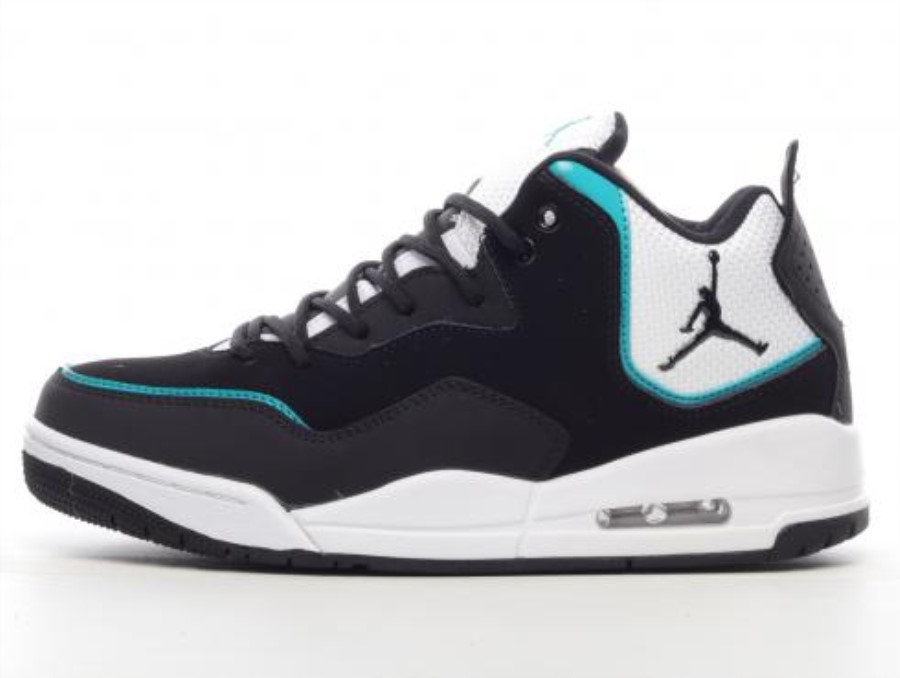 エア ジョーダン コートサイド 23 デフォルトカラー ブラック グリーン ホワイト ジャパン