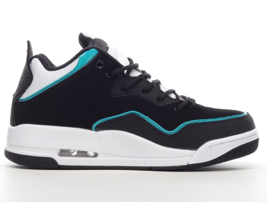 エア ジョーダン コートサイド 23 デフォルトカラー ブラック グリーン ホワイト ジャパン