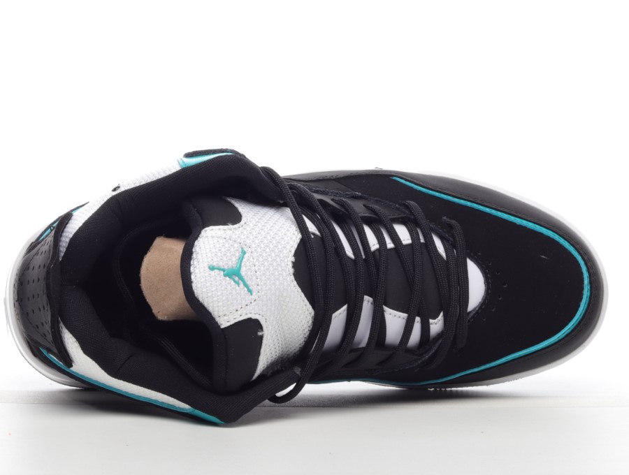 エア ジョーダン コートサイド 23 デフォルトカラー ブラック グリーン ホワイト ジャパン