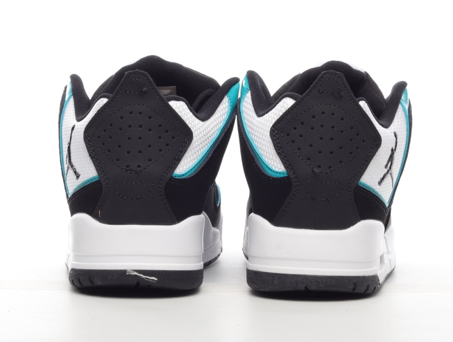 エア ジョーダン コートサイド 23 デフォルトカラー ブラック グリーン ホワイト ジャパン