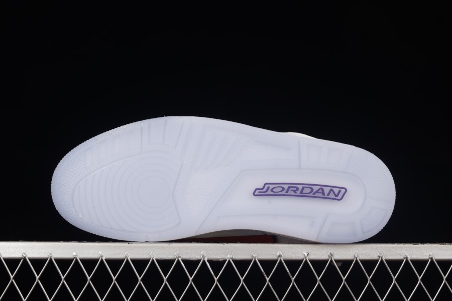 エア ジョーダン コートサイド 23 ユニバーシティ レッド ブラック ホワイト ジャパン