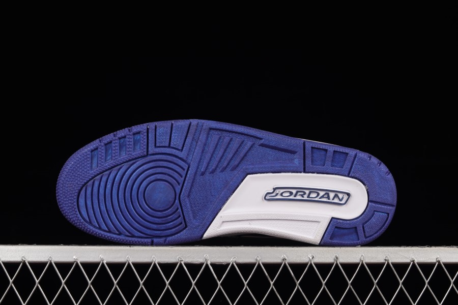 エア ジョーダン レガシー 312 LOW 25周年記念 ホワイト グレー ジャパン