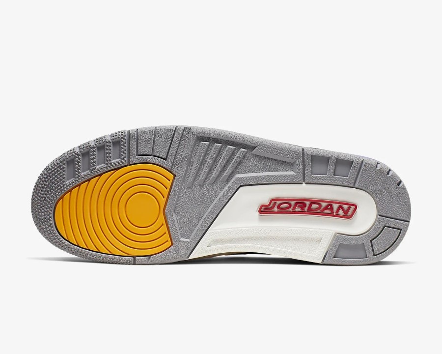 エア ジョーダン レガシー 312 ロー レイカーズ ホワイト ブラック ジャパン