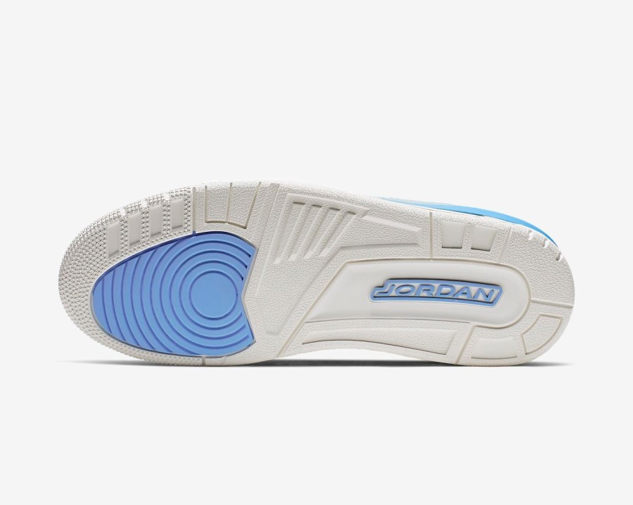エア ジョーダン レガシー 312 ロー ペール ブルー ブラック セイル ユニバーシティ ブルー ジャパン