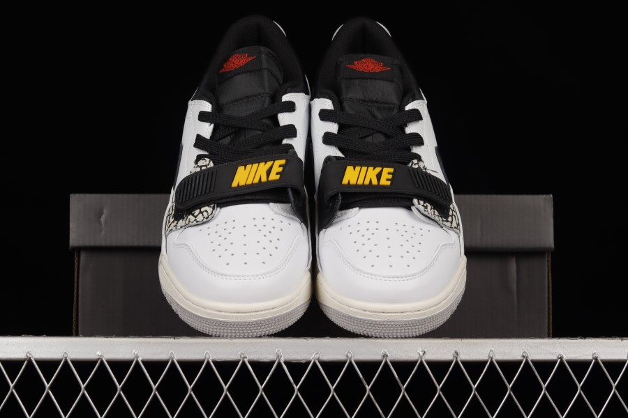 エア ジョーダン レガシー 312 サミット ホワイト バーシティ パープル ユニバーシティ ゴールド ジャパン