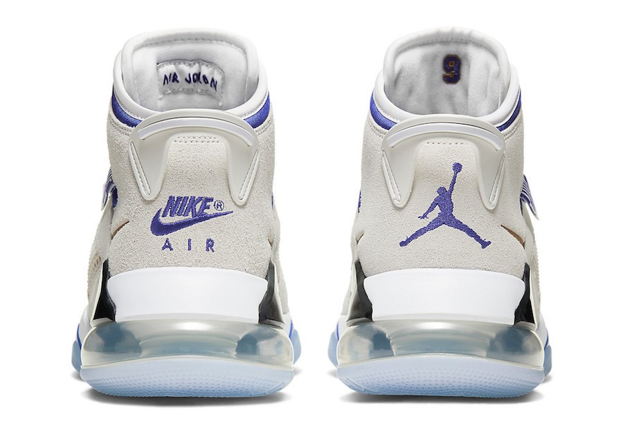 エア ジョーダン マーズ 270 ドリーム チーム アド コンコード サミット ホワイト メタリック ゴールド ジャパン