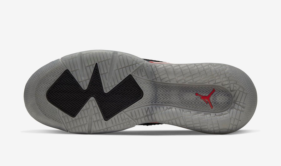 エア ジョーダン マーズ 270 ロー ブレッド ブラック レッド メンズ シューズ ジャパン