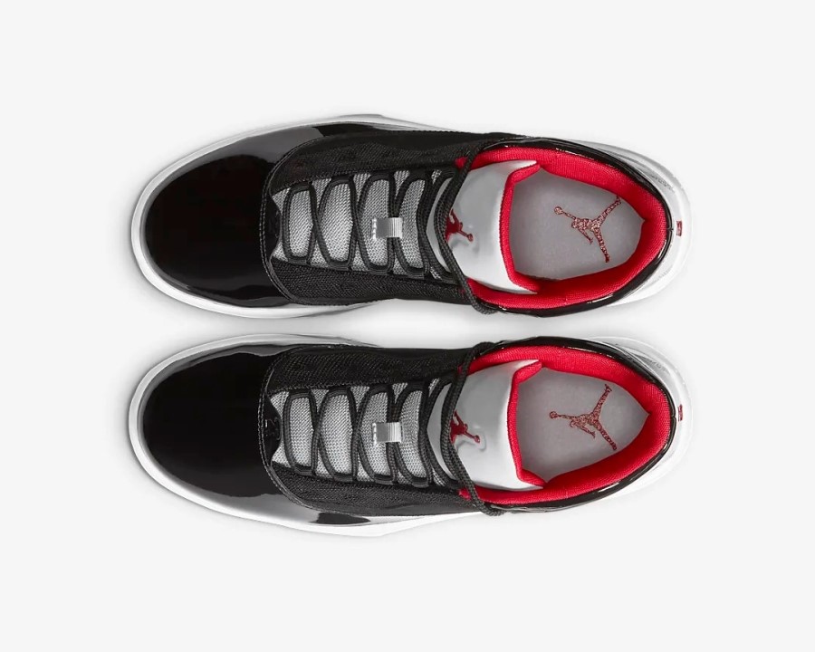 エア ジョーダン マックス オーラ 2 ブラック セメント ホワイト ウルフ グレー ジム レッド ジャパン