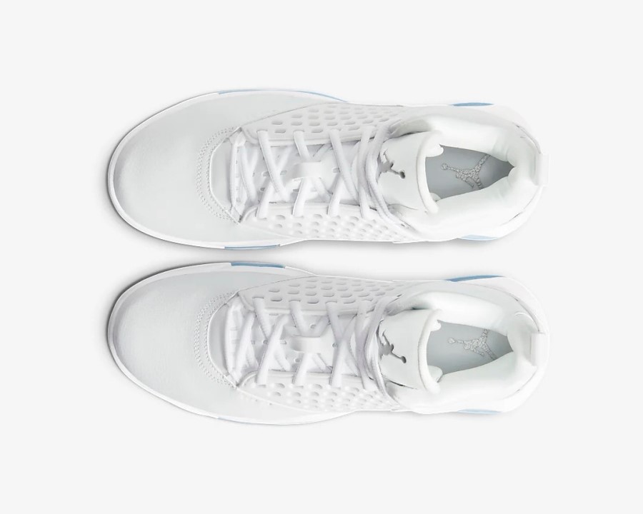 エア ジョーダン マックスイン 200 ホワイト メタリック シルバー メンズ シューズ ジャパン