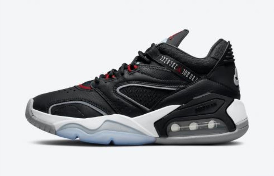 エア ジョーダン ポイント レーン ブラック セメント ウルフ グレー ホワイト ユニバーシティ レッド ジャパン